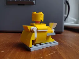 30550 - Airport