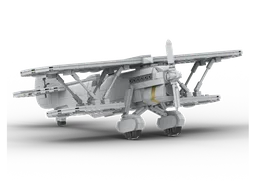 Fiat CR.32