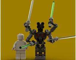 The Shadow Bot