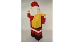 4153 Santa Claus