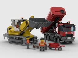 Crawler Loader