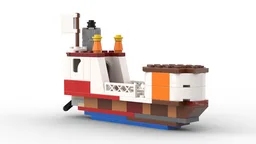10692 Boat