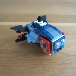 4506 Abyss explorer