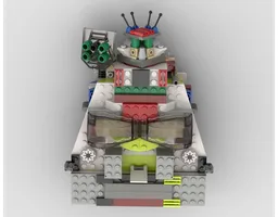 St$rW$rs Robot