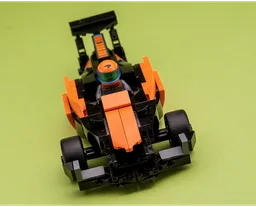 76919 Slingshot