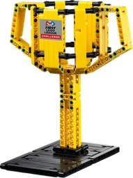 FLL Trophy Medium- Build it Yourself