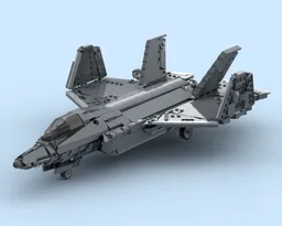 Lockheed Martin F-35 C
