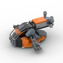 31111 Slave I