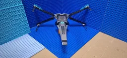 Vibranium X wing