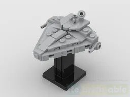 Vigil-class Corvette