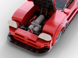 Dodge Viper Drag