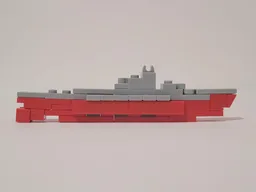 Malyutka Class Submarine