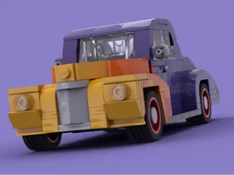 1940 Ford Hot Rod