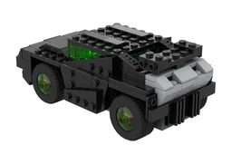 RD-05 – Hot Wheels: Acceleracers