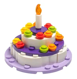 Cake