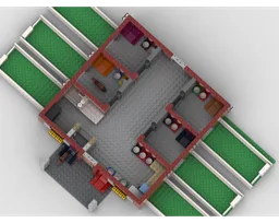 Dog Kennels
