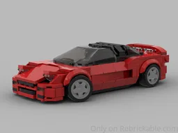 Honda NSX