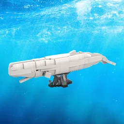 Moby Dick