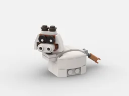 30645 Cow