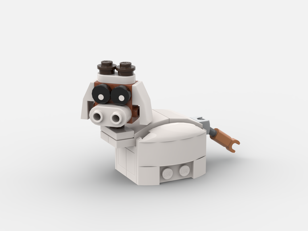 Lego 30645 Cow