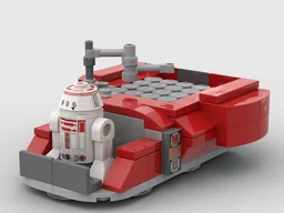 Coca-Cola Robot