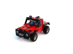 Mini Pickup