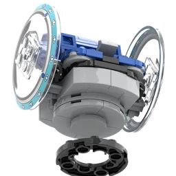 Gyrosphere