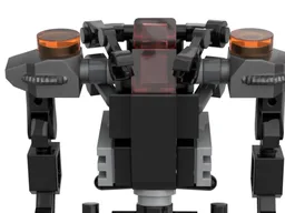 MPR (Multi-Purpose robot )