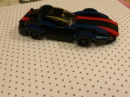 Corvette Stingray