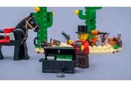 Mexican Standoff