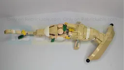 31162 Hammerhead Shark