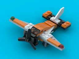 moc - 31028 plane