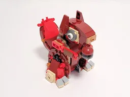31130 Squirrel