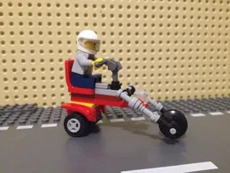 Three wheel