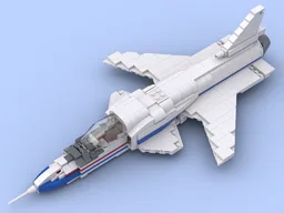 Grumman X-29