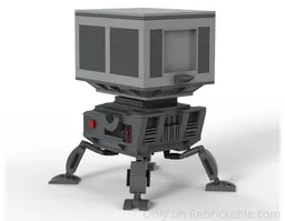 Cargo Crawler