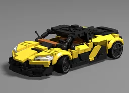 Mclaren W1