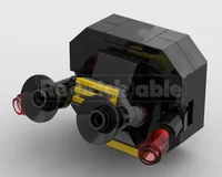 Sensor Array Module - Blacktron Renegade