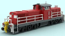 BR294 V90
