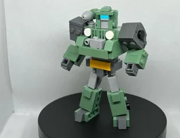 Hound - G1