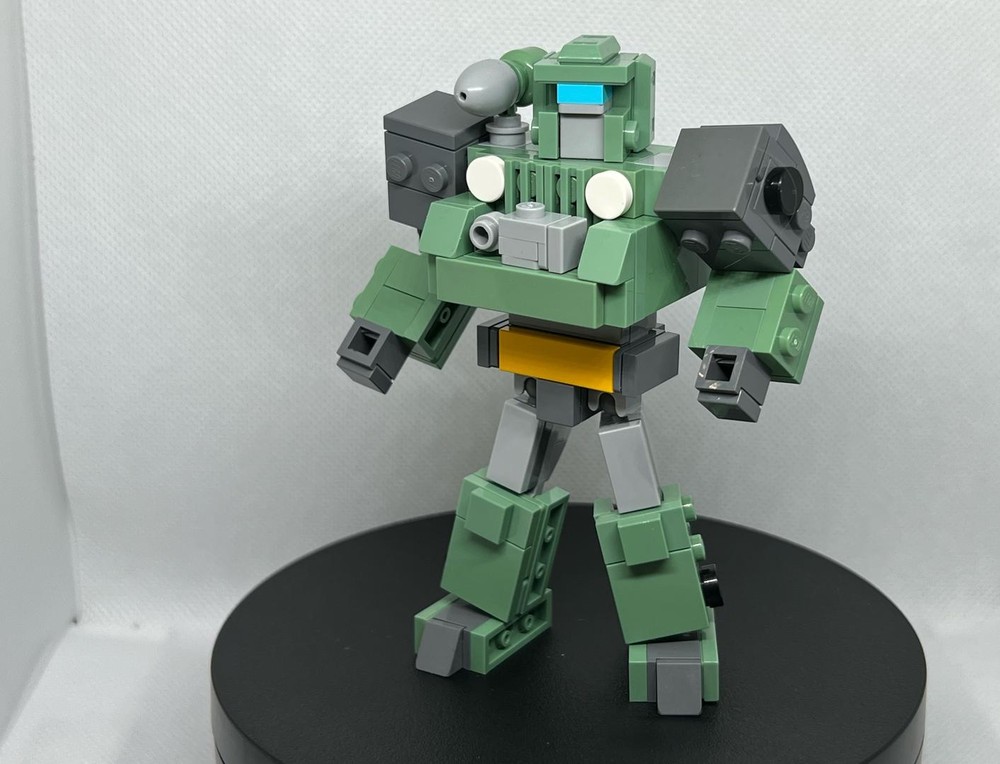 Lego Hound - G1