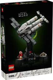 Project Hail Mary