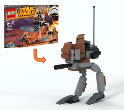 75089 Alternate Walker