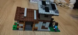 21166 Blacksmith
