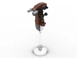 Trade Federation STAP