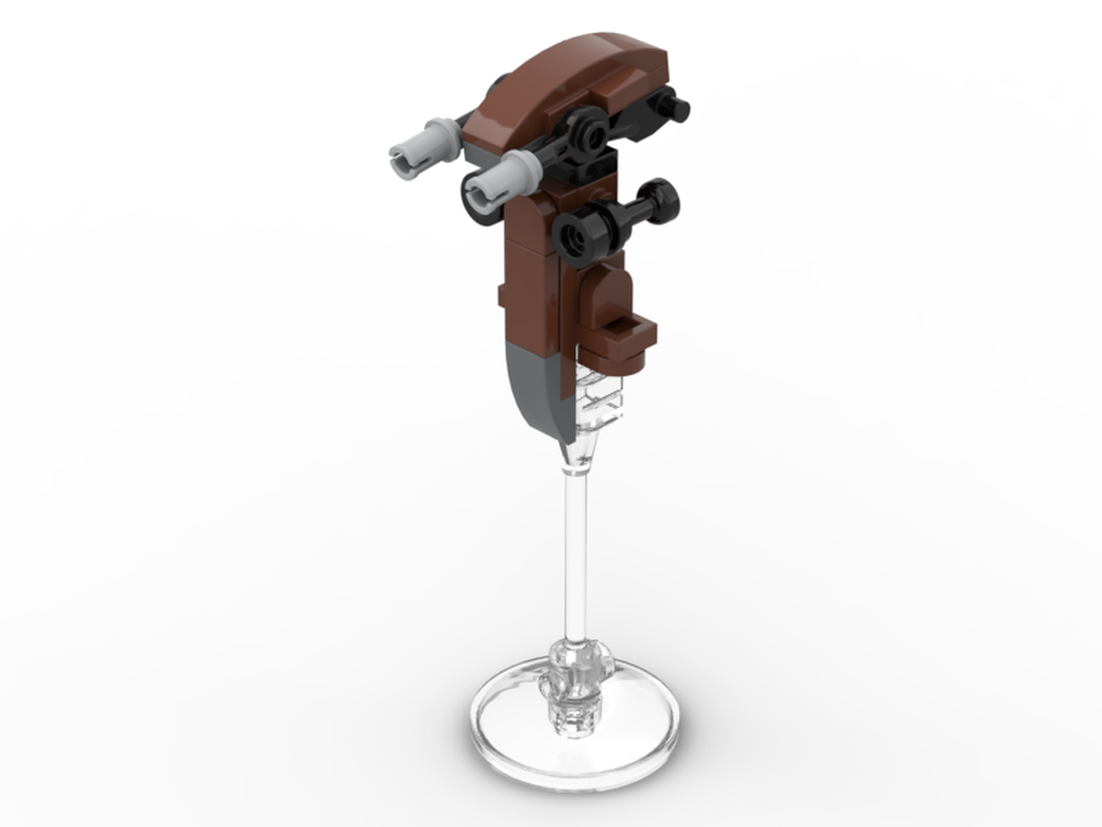 Lego Trade Federation STAP