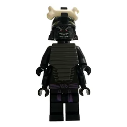 Lord Garmadon (Legacy)