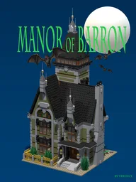 Manor of Barron