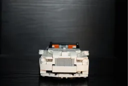 Rolls-Royce Dawn