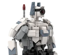 76989 Watcher Mech